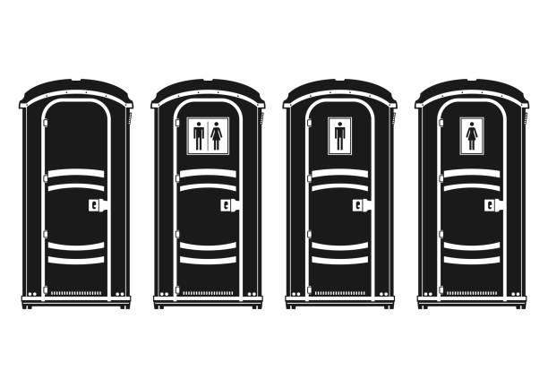 Best Portable Restrooms for Agricultural Sites  in Burbank, CA