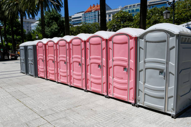 Best Portable Toilet Rental for Emergency Services  in Burbank, CA